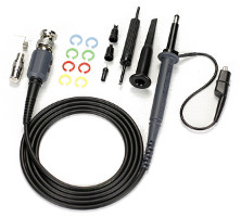 BK Precision PR500B 500 MHz 10x Oscilloscope Probe
